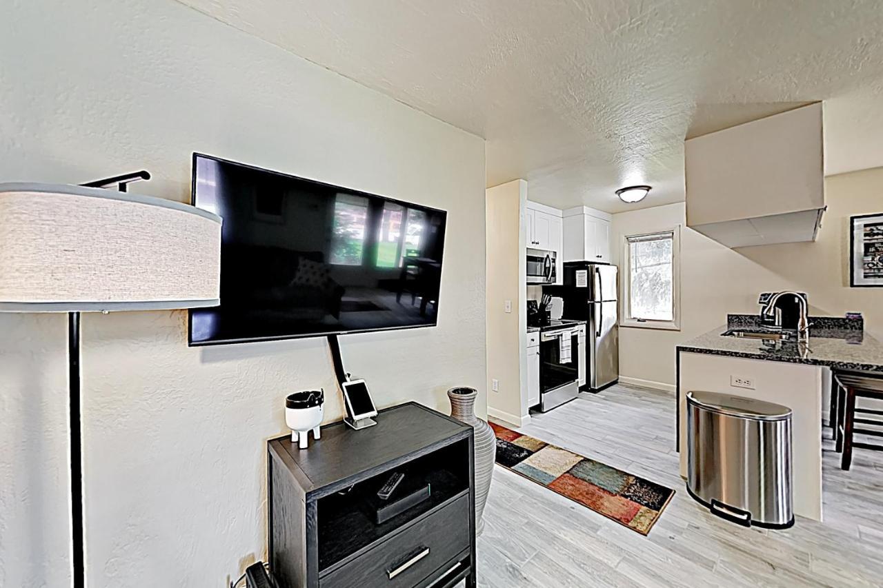 Homestake Haven 366 Park Stadt Exterior foto